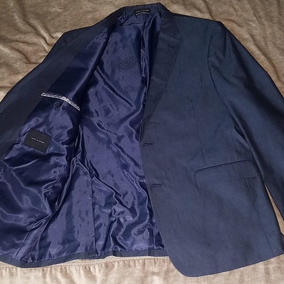 Tommy Hilfiger Blazer - Picture 1 of 5